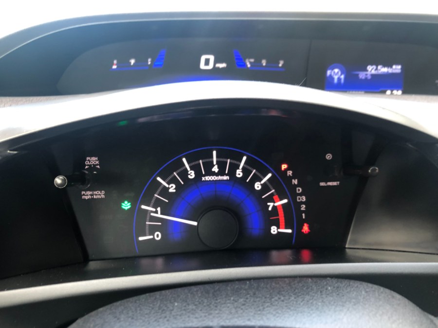 2012 Honda Civic Sdn 4dr Auto LX PZEV, available for sale in Bristol, Connecticut | Bristol Auto Center LLC. Bristol, Connecticut 2012 Honda Civic Sdn 4dr Auto LX PZEV, available for sale in Bristol, Connecticut | Bristol Auto Center LLC. Bristol, Connecticut