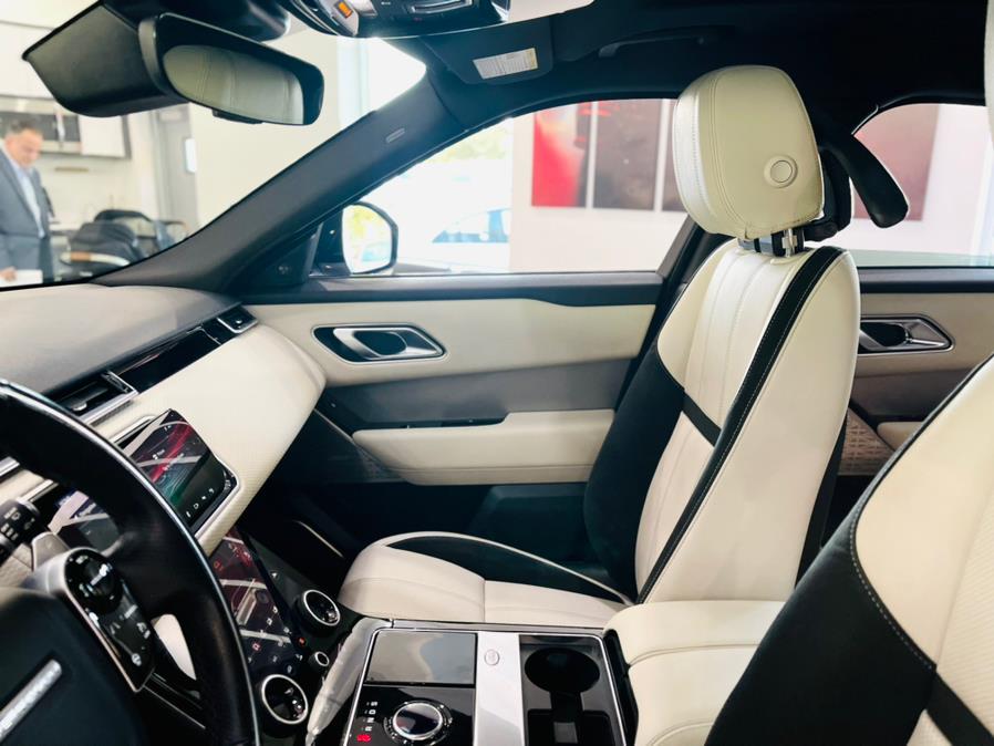 Used Land Rover Range Rover Velar P250 R-Dynamic SE 2019 | Luxury Motor Club. Franklin Square, New York Used Land Rover Range Rover Velar P250 R-Dynamic SE 2019 | Luxury Motor Club. Franklin Square, New York