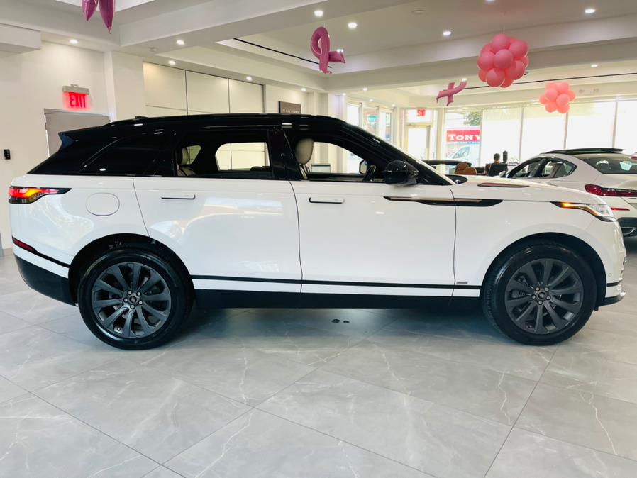 Used Land Rover Range Rover Velar P250 R-Dynamic SE 2019 | Luxury Motor Club. Franklin Square, New York Used Land Rover Range Rover Velar P250 R-Dynamic SE 2019 | Luxury Motor Club. Franklin Square, New York