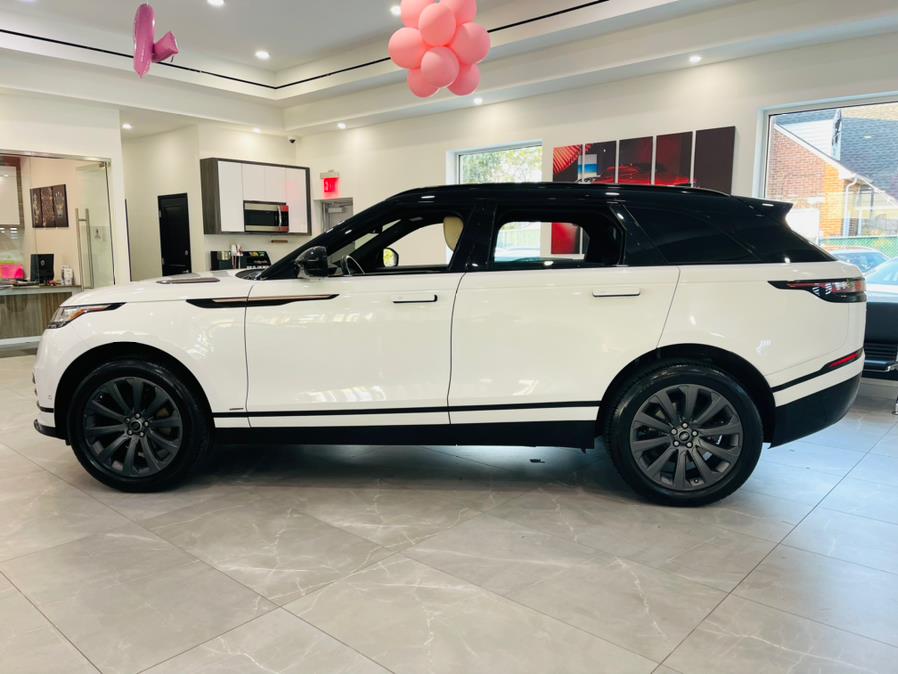 Used Land Rover Range Rover Velar P250 R-Dynamic SE 2019 | Luxury Motor Club. Franklin Square, New York Used Land Rover Range Rover Velar P250 R-Dynamic SE 2019 | Luxury Motor Club. Franklin Square, New York