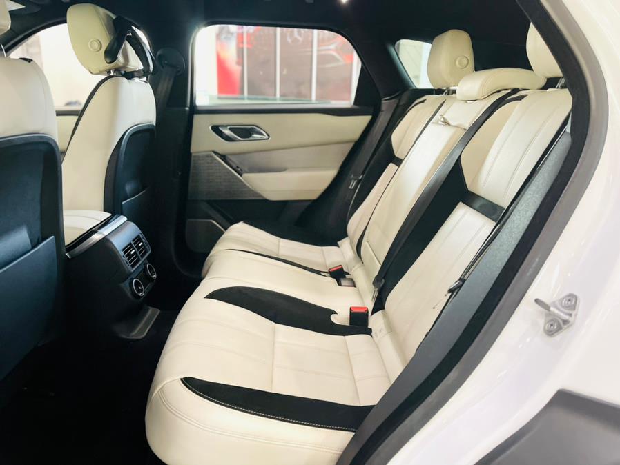 Used Land Rover Range Rover Velar P250 R-Dynamic SE 2019 | Luxury Motor Club. Franklin Square, New York Used Land Rover Range Rover Velar P250 R-Dynamic SE 2019 | Luxury Motor Club. Franklin Square, New York