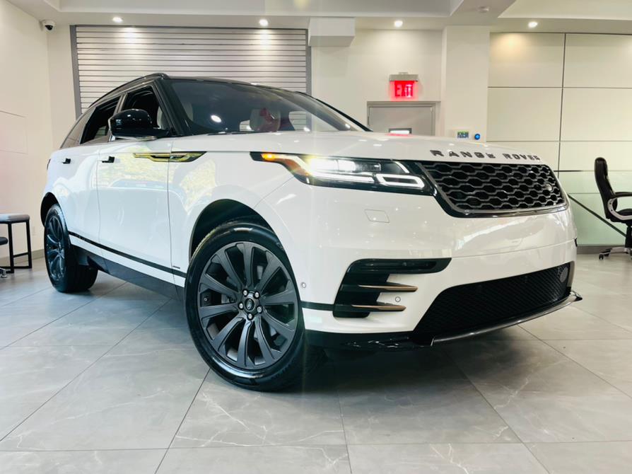 Used Land Rover Range Rover Velar P250 R-Dynamic SE 2019 | Luxury Motor Club. Franklin Square, New York Used Land Rover Range Rover Velar P250 R-Dynamic SE 2019 | Luxury Motor Club. Franklin Square, New York