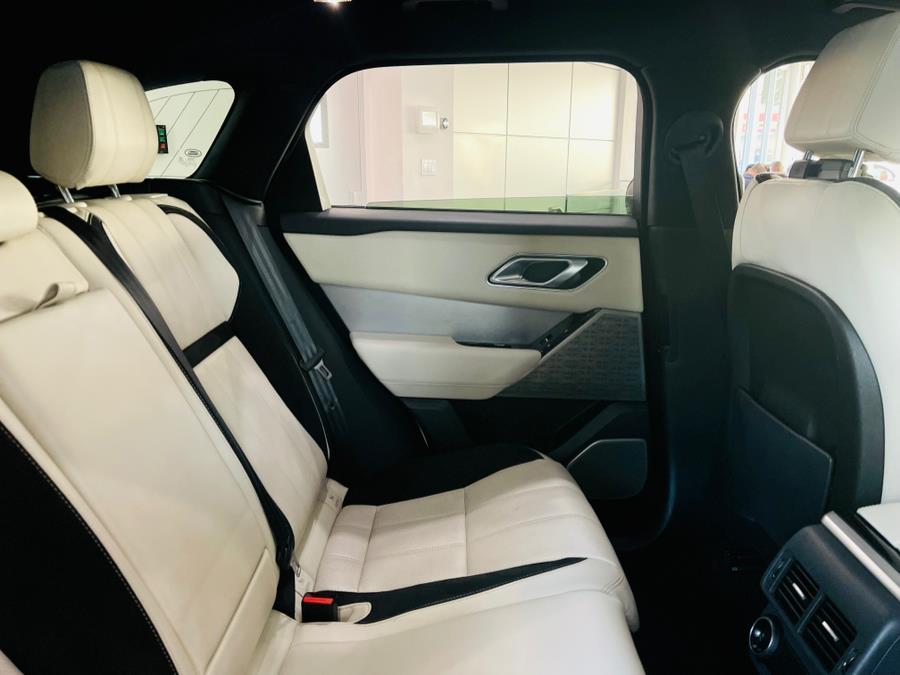 Used Land Rover Range Rover Velar P250 R-Dynamic SE 2019 | Luxury Motor Club. Franklin Square, New York Used Land Rover Range Rover Velar P250 R-Dynamic SE 2019 | Luxury Motor Club. Franklin Square, New York