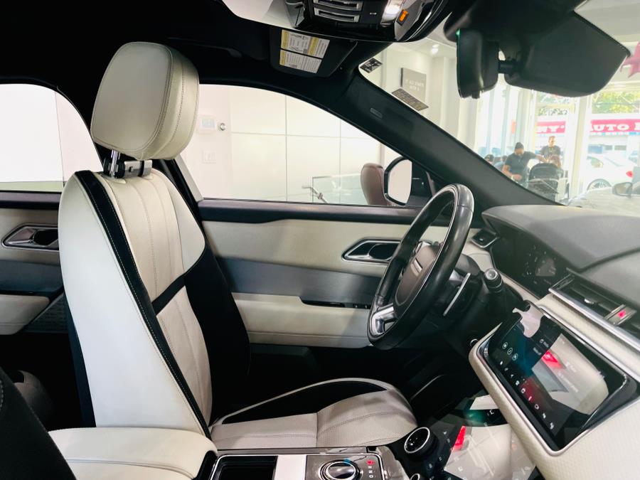 Used Land Rover Range Rover Velar P250 R-Dynamic SE 2019 | Luxury Motor Club. Franklin Square, New York Used Land Rover Range Rover Velar P250 R-Dynamic SE 2019 | Luxury Motor Club. Franklin Square, New York