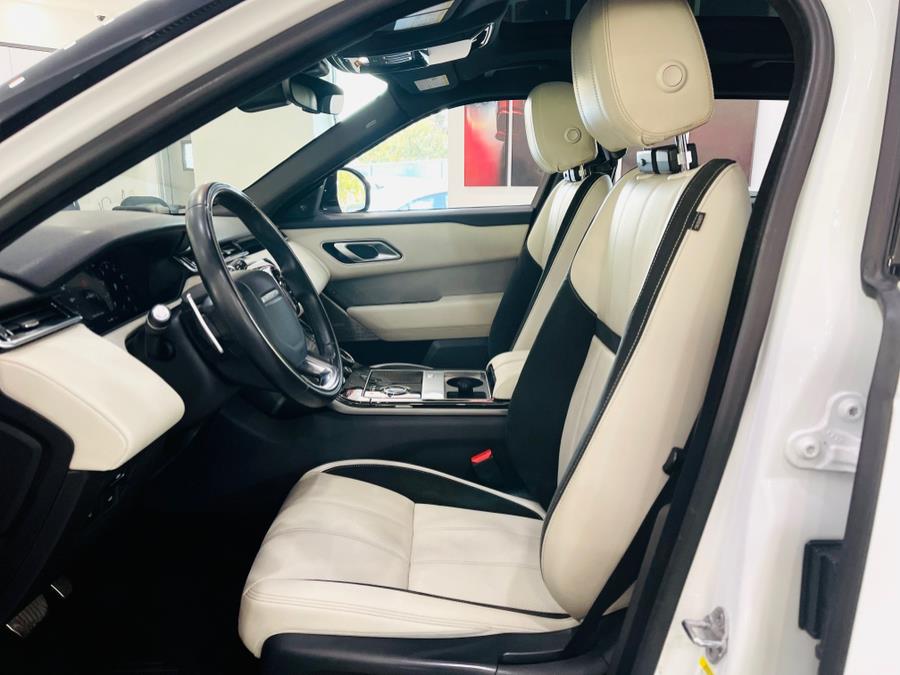 Used Land Rover Range Rover Velar P250 R-Dynamic SE 2019 | Luxury Motor Club. Franklin Square, New York Used Land Rover Range Rover Velar P250 R-Dynamic SE 2019 | Luxury Motor Club. Franklin Square, New York