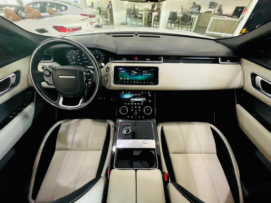 Used Land Rover Range Rover Velar P250 R-Dynamic SE 2019 | Luxury Motor Club. Franklin Square, New York Used Land Rover Range Rover Velar P250 R-Dynamic SE 2019 | Luxury Motor Club. Franklin Square, New York