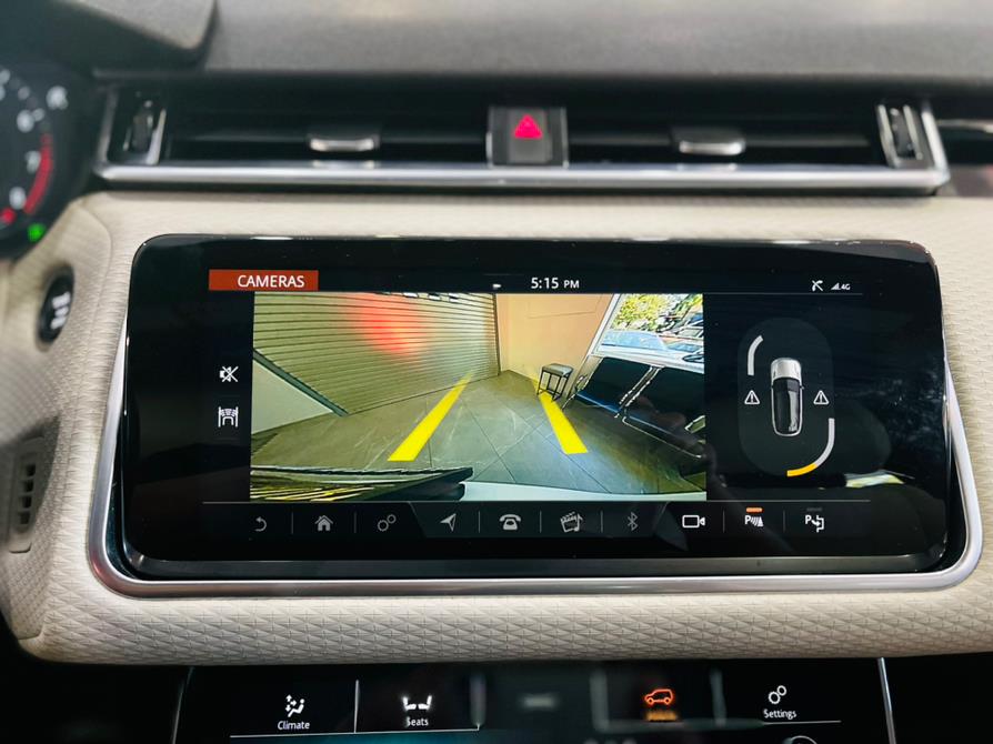 Used Land Rover Range Rover Velar P250 R-Dynamic SE 2019 | Luxury Motor Club. Franklin Square, New York Used Land Rover Range Rover Velar P250 R-Dynamic SE 2019 | Luxury Motor Club. Franklin Square, New York