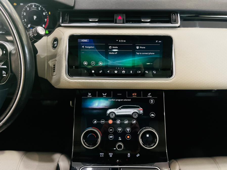 Used Land Rover Range Rover Velar P250 R-Dynamic SE 2019 | Luxury Motor Club. Franklin Square, New York Used Land Rover Range Rover Velar P250 R-Dynamic SE 2019 | Luxury Motor Club. Franklin Square, New York