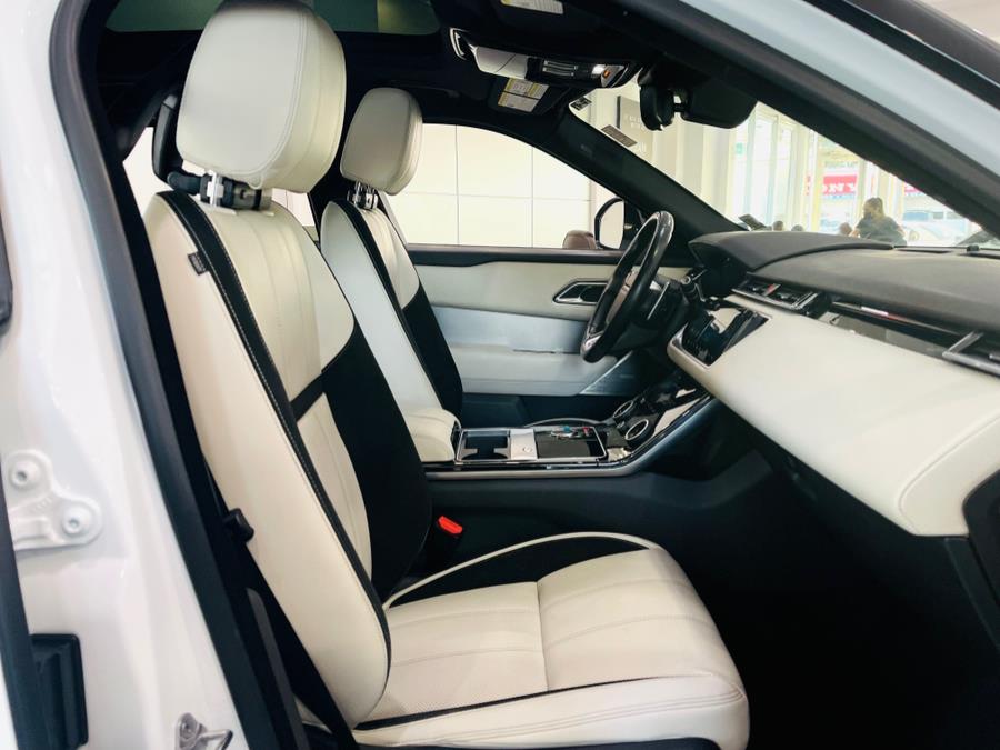 Used Land Rover Range Rover Velar P250 R-Dynamic SE 2019 | Luxury Motor Club. Franklin Square, New York Used Land Rover Range Rover Velar P250 R-Dynamic SE 2019 | Luxury Motor Club. Franklin Square, New York