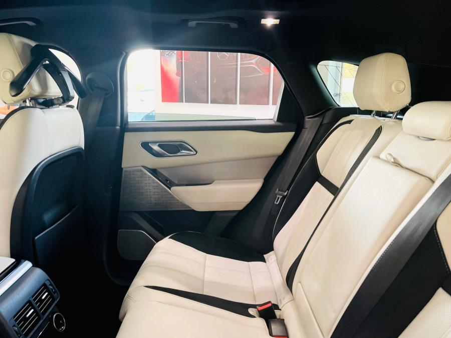 Used Land Rover Range Rover Velar P250 R-Dynamic SE 2019 | Luxury Motor Club. Franklin Square, New York Used Land Rover Range Rover Velar P250 R-Dynamic SE 2019 | Luxury Motor Club. Franklin Square, New York