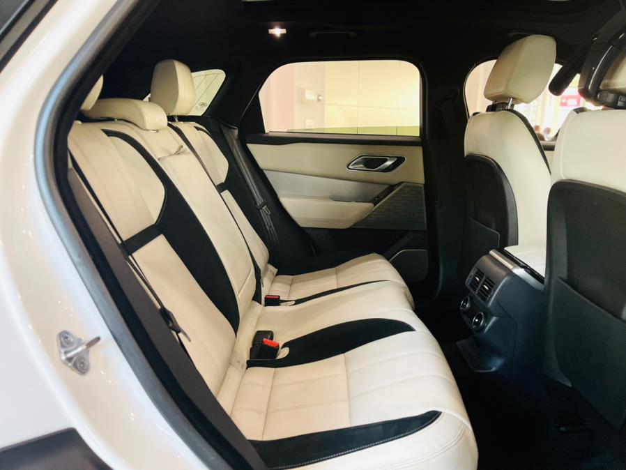 Used Land Rover Range Rover Velar P250 R-Dynamic SE 2019 | Luxury Motor Club. Franklin Square, New York Used Land Rover Range Rover Velar P250 R-Dynamic SE 2019 | Luxury Motor Club. Franklin Square, New York