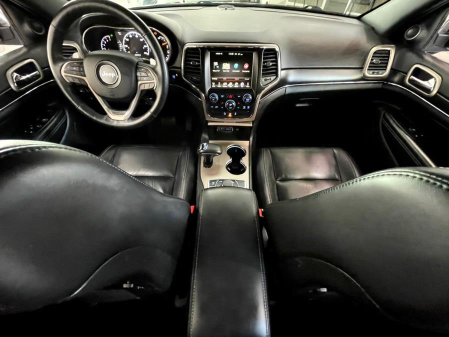 Used Jeep Grand Cherokee 4WD 4dr Limited 2014 | Luxury Motor Club. Franklin Square, New York Used Jeep Grand Cherokee 4WD 4dr Limited 2014 | Luxury Motor Club. Franklin Square, New York