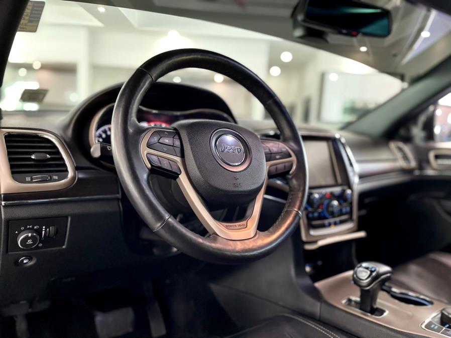 Used Jeep Grand Cherokee 4WD 4dr Limited 2014 | Luxury Motor Club. Franklin Square, New York Used Jeep Grand Cherokee 4WD 4dr Limited 2014 | Luxury Motor Club. Franklin Square, New York