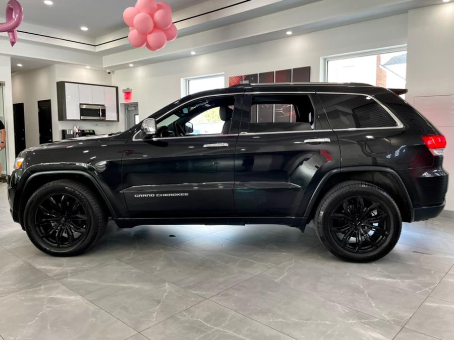 Used Jeep Grand Cherokee 4WD 4dr Limited 2014 | Luxury Motor Club. Franklin Square, New York Used Jeep Grand Cherokee 4WD 4dr Limited 2014 | Luxury Motor Club. Franklin Square, New York