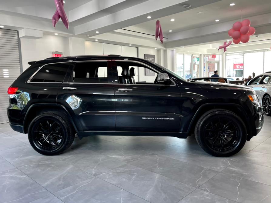 Used Jeep Grand Cherokee 4WD 4dr Limited 2014 | Luxury Motor Club. Franklin Square, New York Used Jeep Grand Cherokee 4WD 4dr Limited 2014 | Luxury Motor Club. Franklin Square, New York