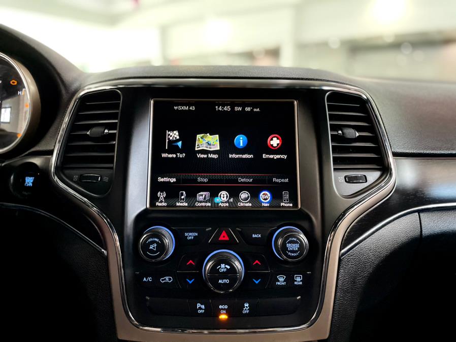 Used Jeep Grand Cherokee 4WD 4dr Limited 2014 | Luxury Motor Club. Franklin Square, New York Used Jeep Grand Cherokee 4WD 4dr Limited 2014 | Luxury Motor Club. Franklin Square, New York