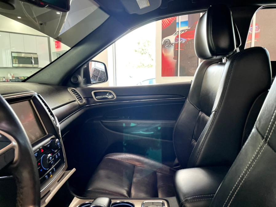 Used Jeep Grand Cherokee 4WD 4dr Limited 2014 | Luxury Motor Club. Franklin Square, New York Used Jeep Grand Cherokee 4WD 4dr Limited 2014 | Luxury Motor Club. Franklin Square, New York