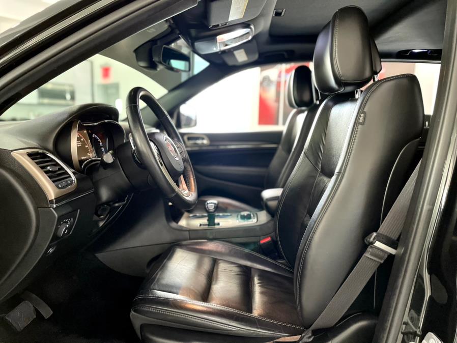 Used Jeep Grand Cherokee 4WD 4dr Limited 2014 | Luxury Motor Club. Franklin Square, New York Used Jeep Grand Cherokee 4WD 4dr Limited 2014 | Luxury Motor Club. Franklin Square, New York