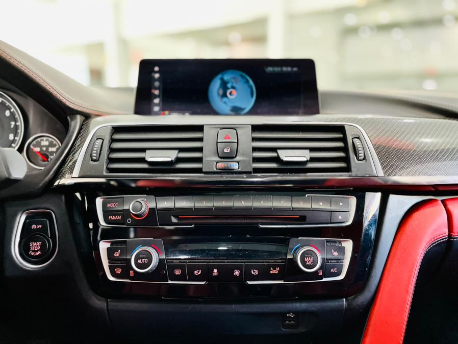 Used BMW M3 Sedan 2018 | Luxury Motor Club. Franklin Square, New York Used BMW M3 Sedan 2018 | Luxury Motor Club. Franklin Square, New York