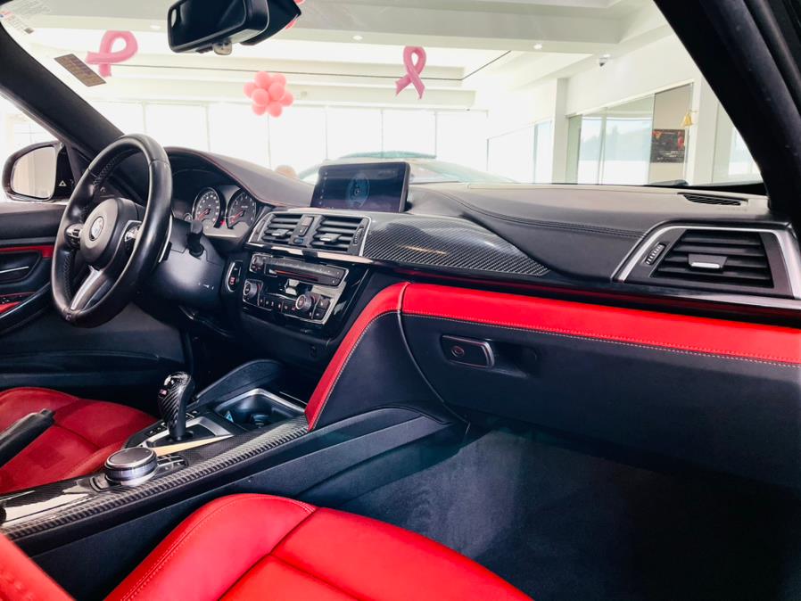 Used BMW M3 Sedan 2018 | Luxury Motor Club. Franklin Square, New York Used BMW M3 Sedan 2018 | Luxury Motor Club. Franklin Square, New York