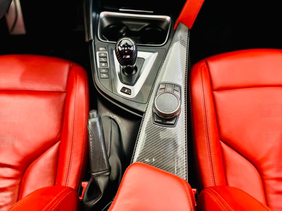 Used BMW M3 Sedan 2018 | Luxury Motor Club. Franklin Square, New York Used BMW M3 Sedan 2018 | Luxury Motor Club. Franklin Square, New York