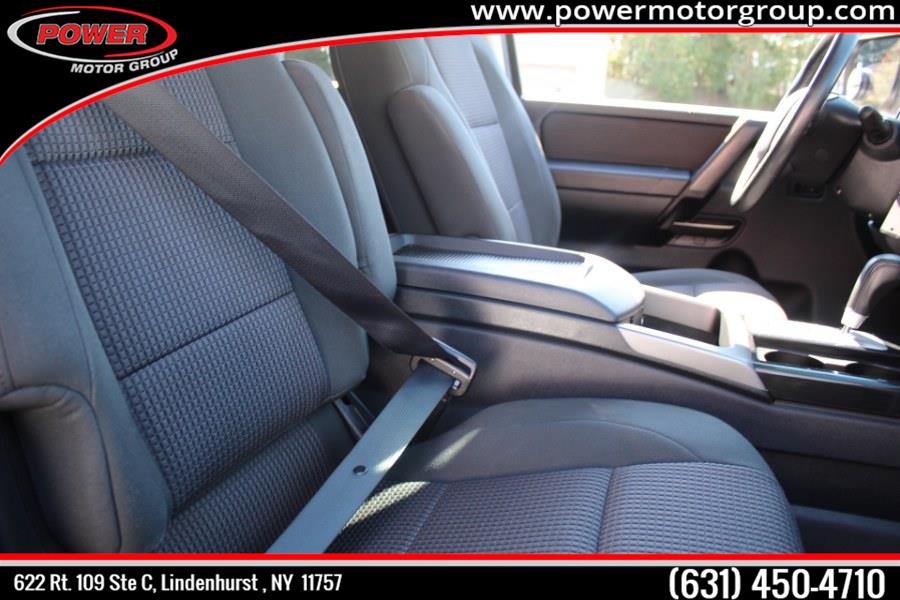 2013 Nissan Titan 4WD Crew Cab SWB SV, available for sale in Lindenhurst, New York | Power Motor Group. Lindenhurst, New York 2013 Nissan Titan 4WD Crew Cab SWB SV, available for sale in Lindenhurst, New York | Power Motor Group. Lindenhurst, New York