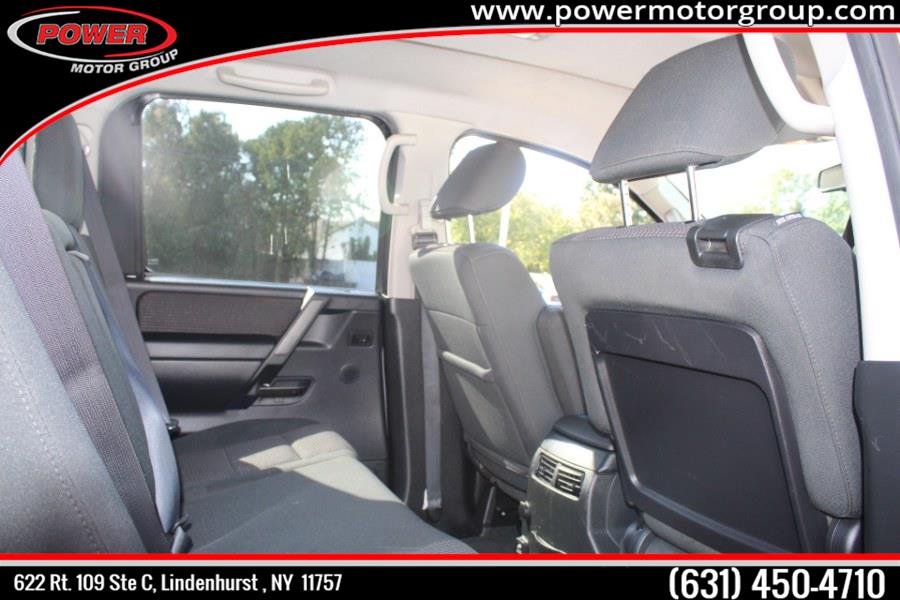 2013 Nissan Titan 4WD Crew Cab SWB SV, available for sale in Lindenhurst, New York | Power Motor Group. Lindenhurst, New York 2013 Nissan Titan 4WD Crew Cab SWB SV, available for sale in Lindenhurst, New York | Power Motor Group. Lindenhurst, New York