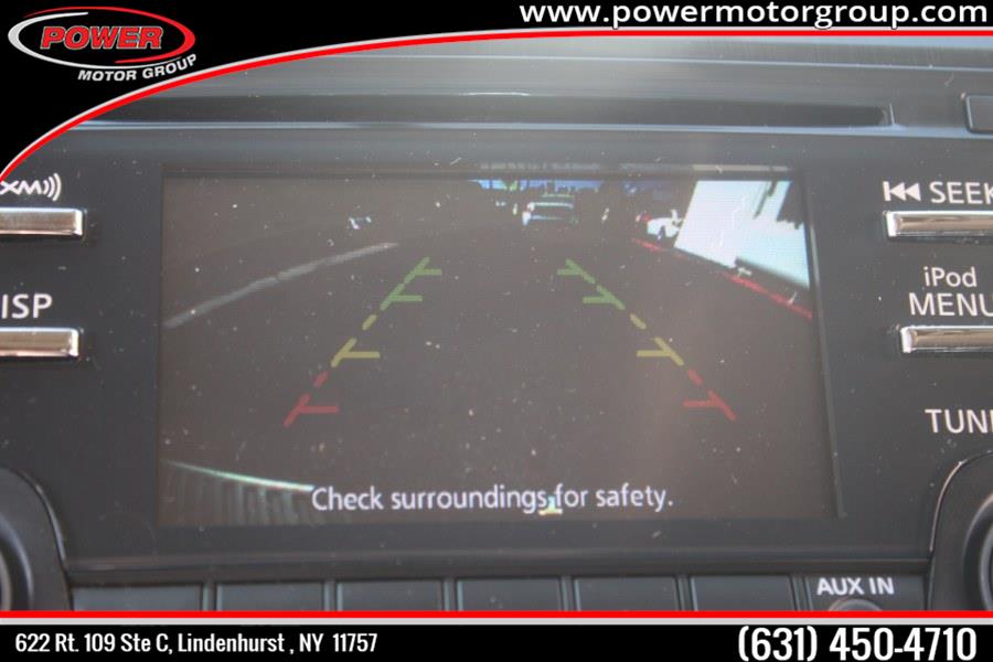 2013 Nissan Titan 4WD Crew Cab SWB SV, available for sale in Lindenhurst, New York | Power Motor Group. Lindenhurst, New York 2013 Nissan Titan 4WD Crew Cab SWB SV, available for sale in Lindenhurst, New York | Power Motor Group. Lindenhurst, New York