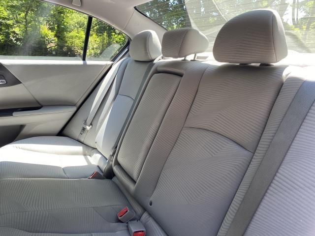 Used Honda Accord LX 2016 | Eastchester Motor Cars. Bronx, New York Used Honda Accord LX 2016 | Eastchester Motor Cars. Bronx, New York