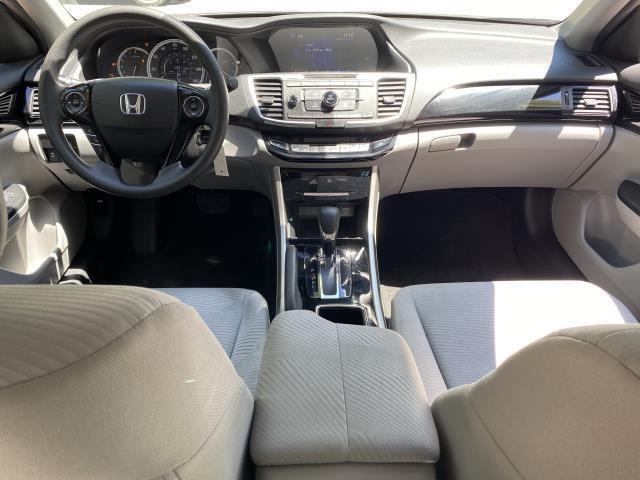 Used Honda Accord LX 2016 | Eastchester Motor Cars. Bronx, New York Used Honda Accord LX 2016 | Eastchester Motor Cars. Bronx, New York