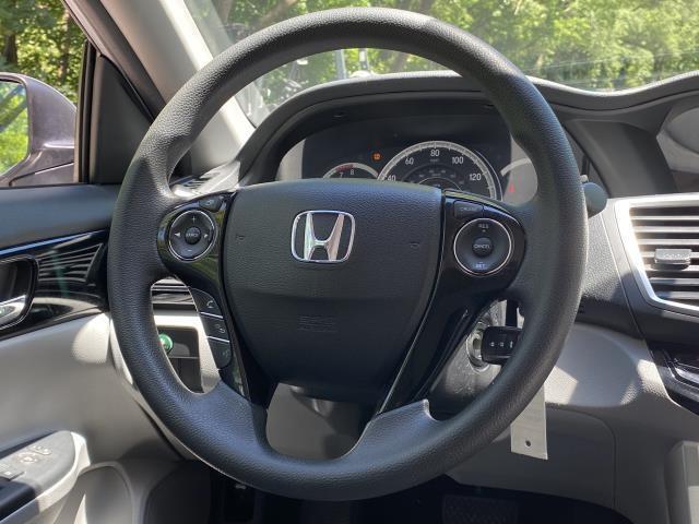 Used Honda Accord LX 2016 | Eastchester Motor Cars. Bronx, New York Used Honda Accord LX 2016 | Eastchester Motor Cars. Bronx, New York