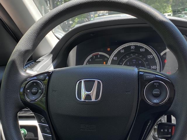 Used Honda Accord LX 2016 | Eastchester Motor Cars. Bronx, New York Used Honda Accord LX 2016 | Eastchester Motor Cars. Bronx, New York