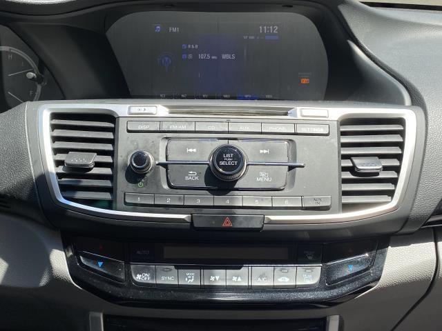 Used Honda Accord LX 2016 | Eastchester Motor Cars. Bronx, New York Used Honda Accord LX 2016 | Eastchester Motor Cars. Bronx, New York