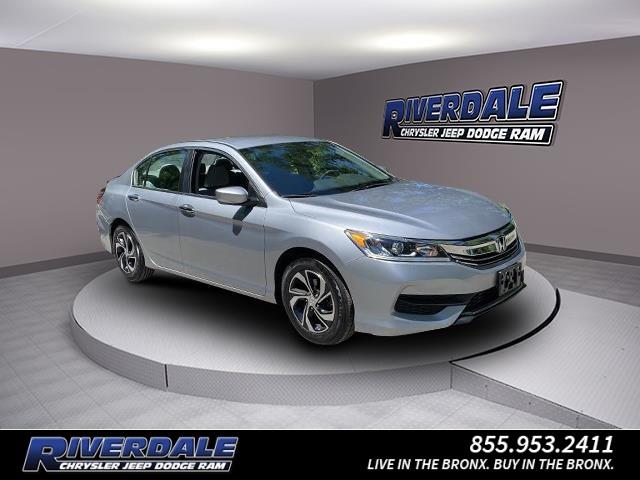 Used Honda Accord LX 2016 | Eastchester Motor Cars. Bronx, New York Used Honda Accord LX 2016 | Eastchester Motor Cars. Bronx, New York