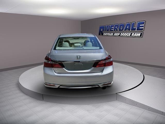 Used Honda Accord LX 2016 | Eastchester Motor Cars. Bronx, New York Used Honda Accord LX 2016 | Eastchester Motor Cars. Bronx, New York