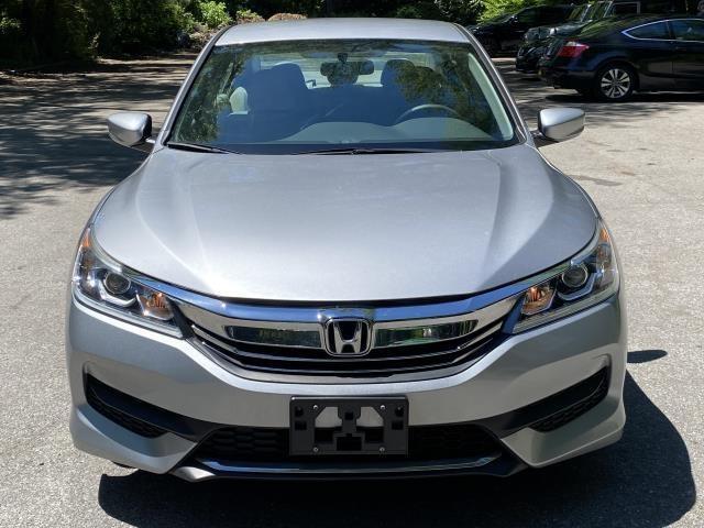 Used Honda Accord LX 2016 | Eastchester Motor Cars. Bronx, New York Used Honda Accord LX 2016 | Eastchester Motor Cars. Bronx, New York