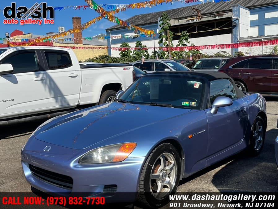 Used Honda S2000 2dr Conv 2002 | Dash Auto Gallery Inc.. Newark, New Jersey Used Honda S2000 2dr Conv 2002 | Dash Auto Gallery Inc.. Newark, New Jersey
