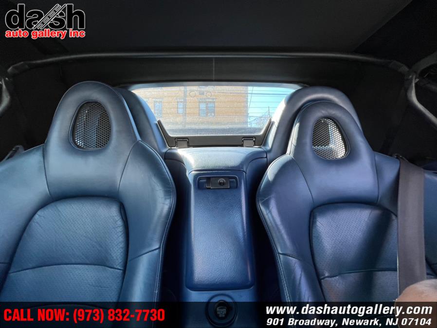 Used Honda S2000 2dr Conv 2002 | Dash Auto Gallery Inc.. Newark, New Jersey Used Honda S2000 2dr Conv 2002 | Dash Auto Gallery Inc.. Newark, New Jersey