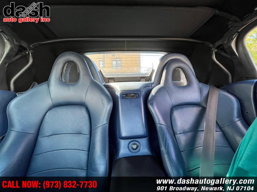 Used Honda S2000 2dr Conv 2002 | Dash Auto Gallery Inc.. Newark, New Jersey Used Honda S2000 2dr Conv 2002 | Dash Auto Gallery Inc.. Newark, New Jersey