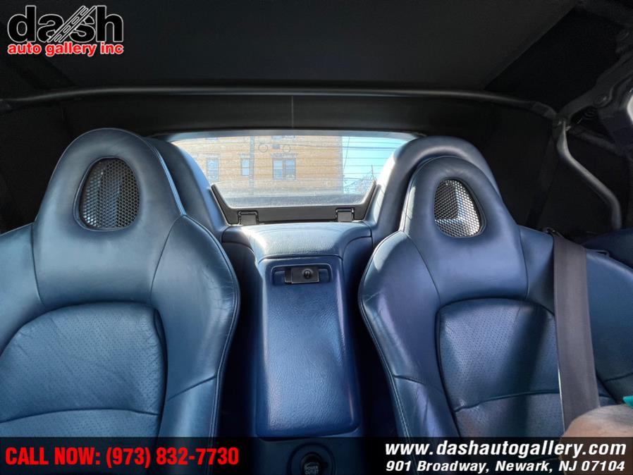 Used Honda S2000 2dr Conv 2002 | Dash Auto Gallery Inc.. Newark, New Jersey Used Honda S2000 2dr Conv 2002 | Dash Auto Gallery Inc.. Newark, New Jersey