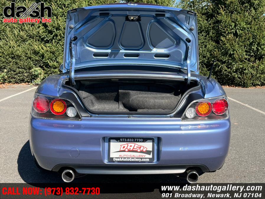 Used Honda S2000 2dr Conv 2002 | Dash Auto Gallery Inc.. Newark, New Jersey Used Honda S2000 2dr Conv 2002 | Dash Auto Gallery Inc.. Newark, New Jersey