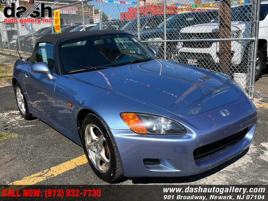Used Honda S2000 2dr Conv 2002 | Dash Auto Gallery Inc.. Newark, New Jersey Used Honda S2000 2dr Conv 2002 | Dash Auto Gallery Inc.. Newark, New Jersey