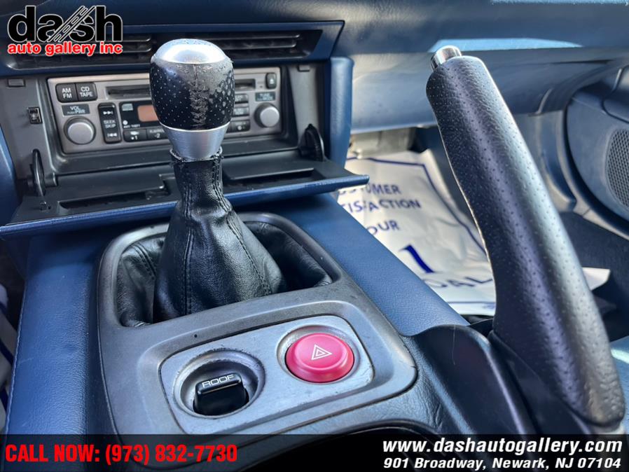 Used Honda S2000 2dr Conv 2002 | Dash Auto Gallery Inc.. Newark, New Jersey Used Honda S2000 2dr Conv 2002 | Dash Auto Gallery Inc.. Newark, New Jersey