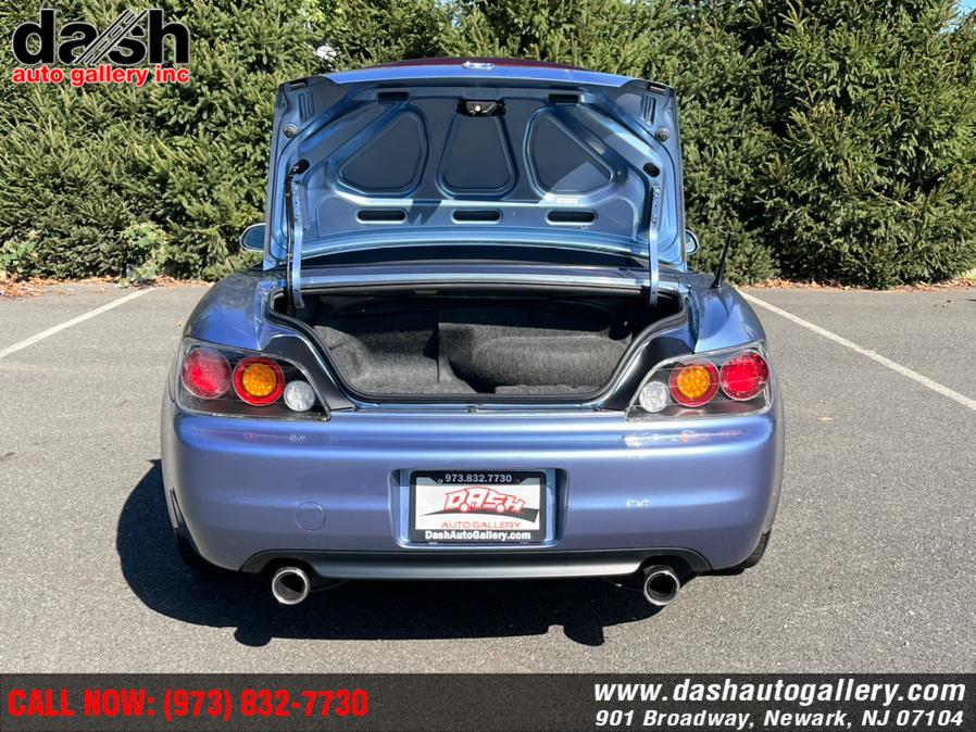 Used Honda S2000 2dr Conv 2002 | Dash Auto Gallery Inc.. Newark, New Jersey Used Honda S2000 2dr Conv 2002 | Dash Auto Gallery Inc.. Newark, New Jersey
