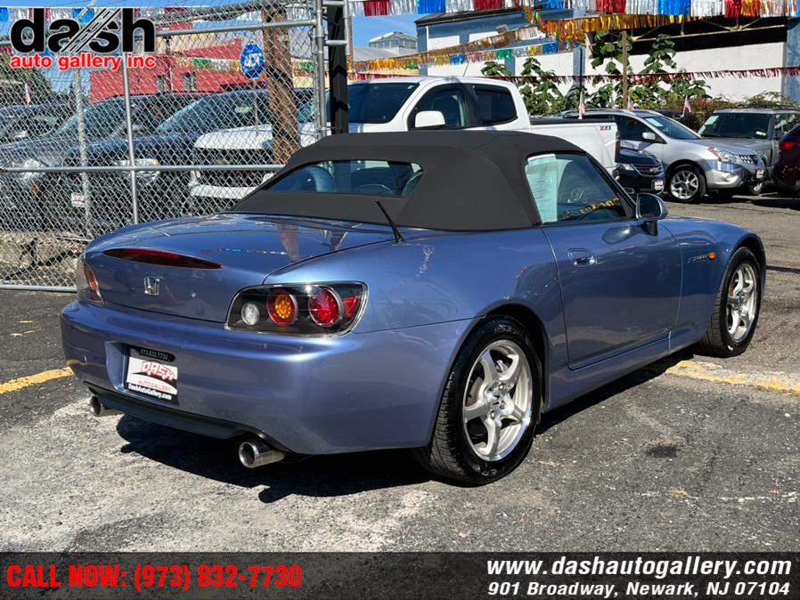 Used Honda S2000 2dr Conv 2002 | Dash Auto Gallery Inc.. Newark, New Jersey Used Honda S2000 2dr Conv 2002 | Dash Auto Gallery Inc.. Newark, New Jersey
