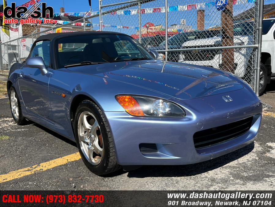 Used Honda S2000 2dr Conv 2002 | Dash Auto Gallery Inc.. Newark, New Jersey Used Honda S2000 2dr Conv 2002 | Dash Auto Gallery Inc.. Newark, New Jersey