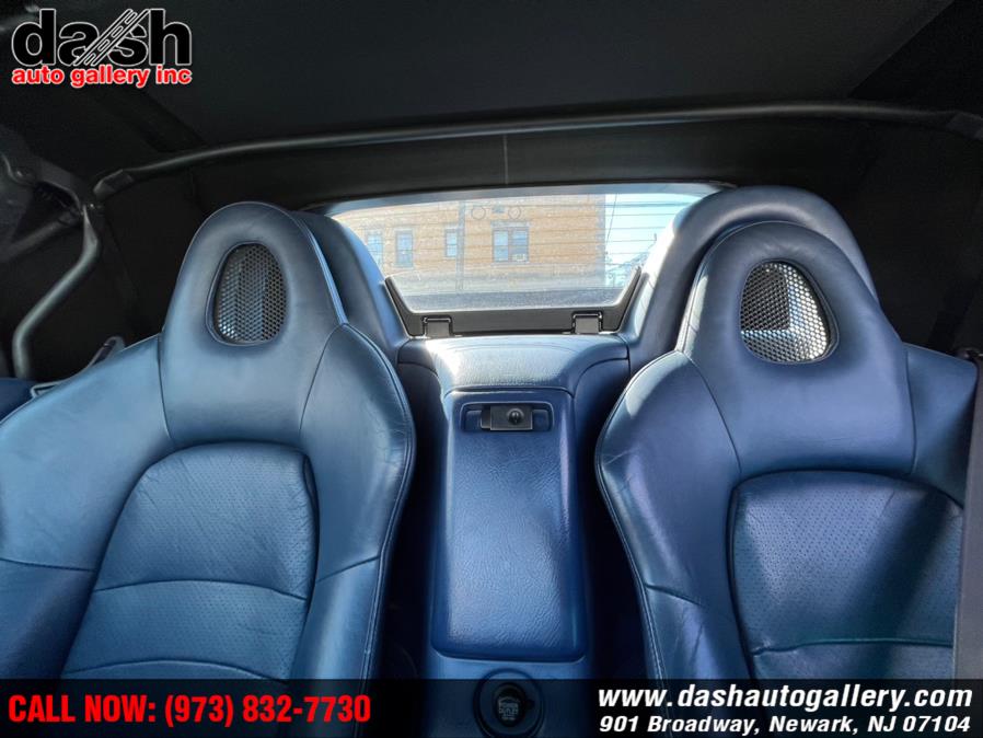 Used Honda S2000 2dr Conv 2002 | Dash Auto Gallery Inc.. Newark, New Jersey Used Honda S2000 2dr Conv 2002 | Dash Auto Gallery Inc.. Newark, New Jersey