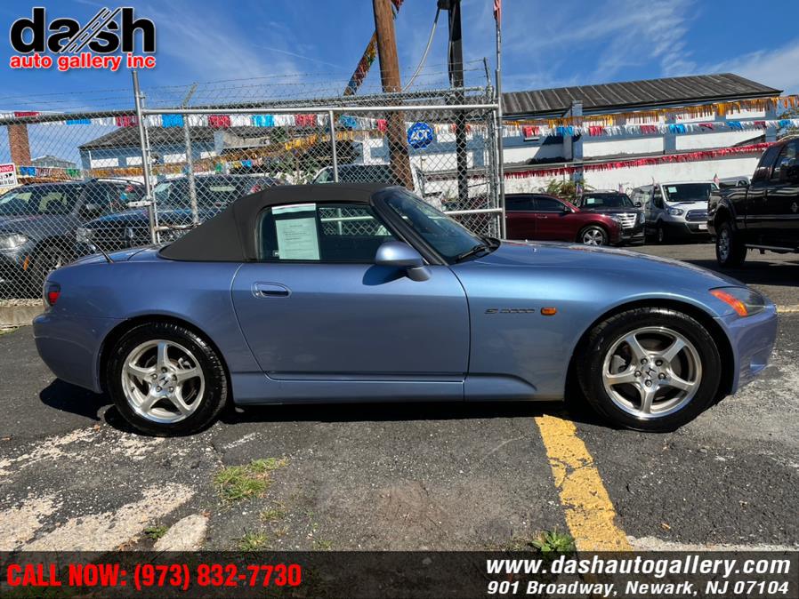 Used Honda S2000 2dr Conv 2002 | Dash Auto Gallery Inc.. Newark, New Jersey Used Honda S2000 2dr Conv 2002 | Dash Auto Gallery Inc.. Newark, New Jersey