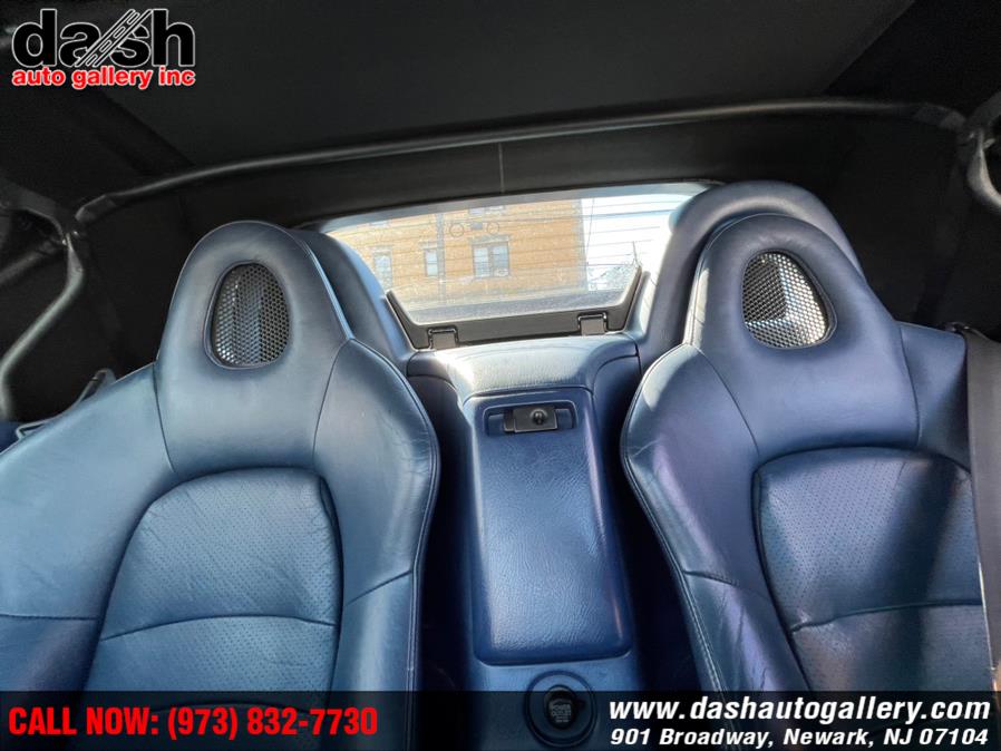 Used Honda S2000 2dr Conv 2002 | Dash Auto Gallery Inc.. Newark, New Jersey Used Honda S2000 2dr Conv 2002 | Dash Auto Gallery Inc.. Newark, New Jersey
