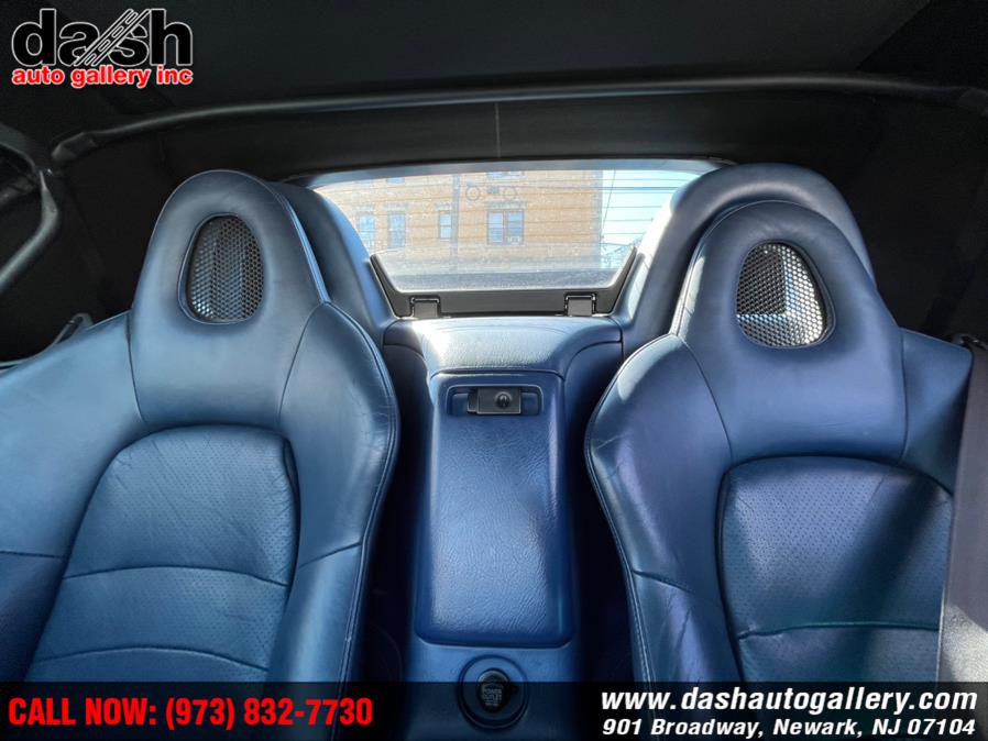 Used Honda S2000 2dr Conv 2002 | Dash Auto Gallery Inc.. Newark, New Jersey Used Honda S2000 2dr Conv 2002 | Dash Auto Gallery Inc.. Newark, New Jersey